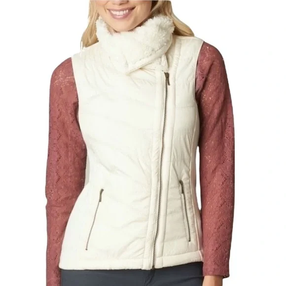 Polar Breeze Prana Pyx Vest Prana Jackets Coats Prana Womens